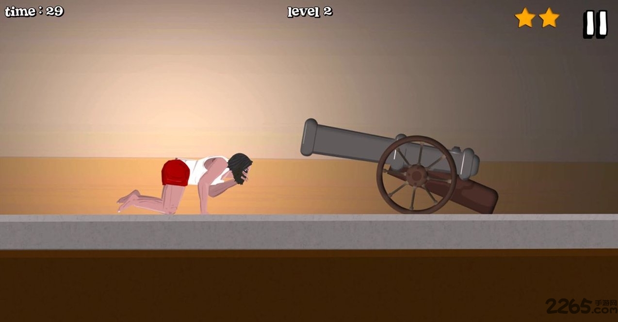 短暂的一生手机版