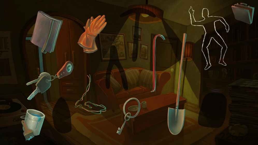 死无对证手机游戏