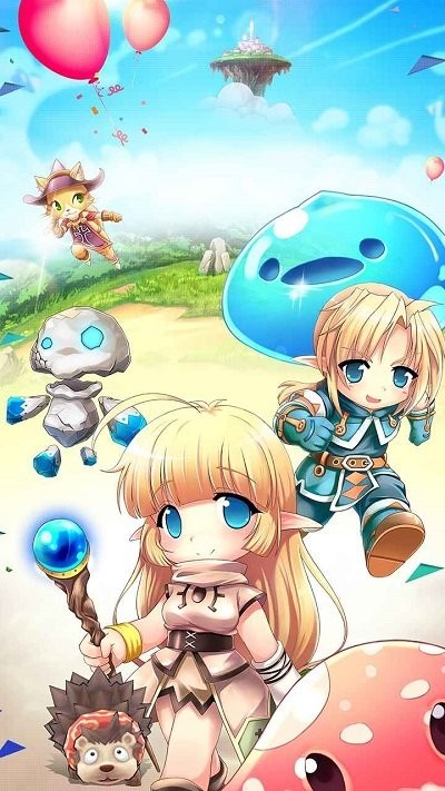 梦境大冒险最新版