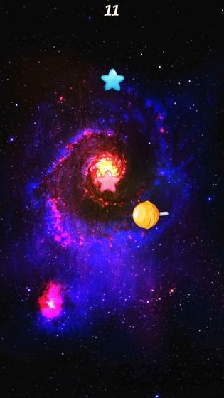 音乐棒棒糖手游