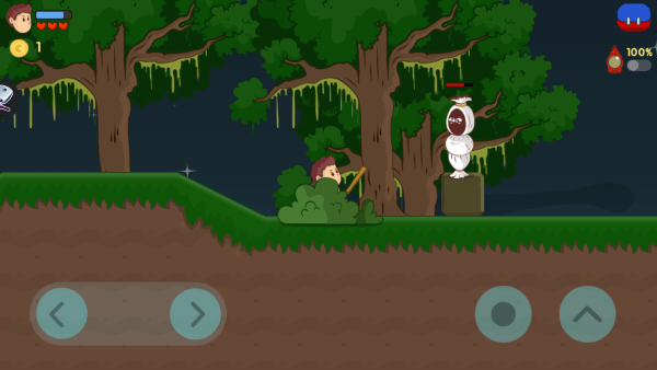 幽魂猎人3游戏(Pocong Hunter 3)