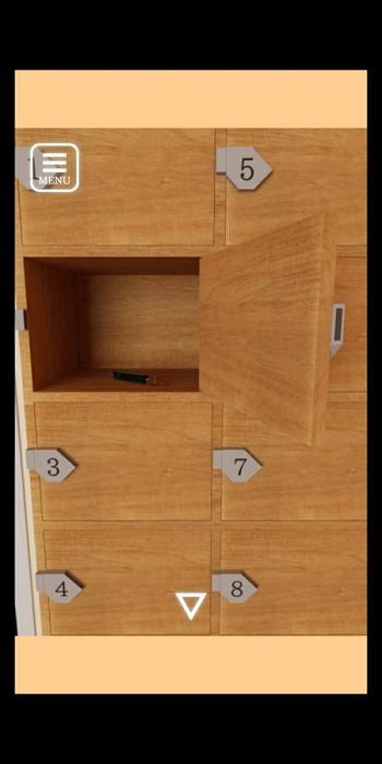 逃脱游戏岩盘浴游戏