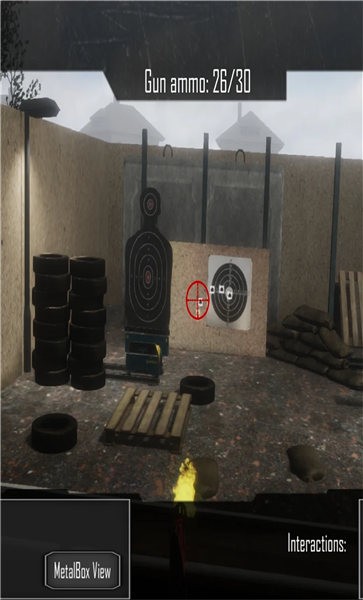 枪支制造模拟器手机版