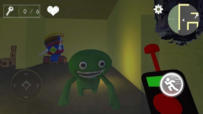 逃离老六最新版