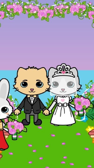 亚萨宠物岛安卓版 亚萨宠物岛游戏下载