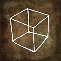 方块逃脱洞穴手机版