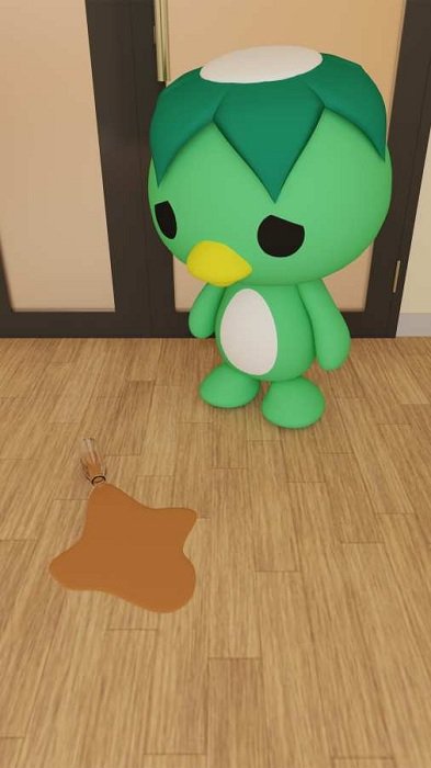 逃脱游戏岩盘浴游戏