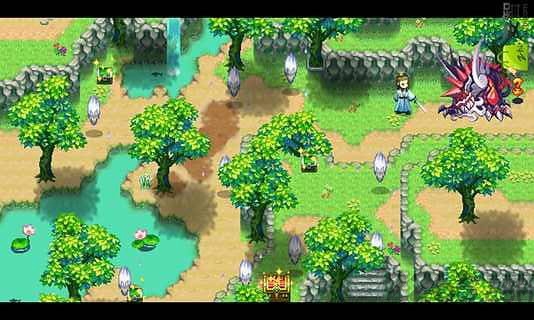 异世仙剑内购破解版