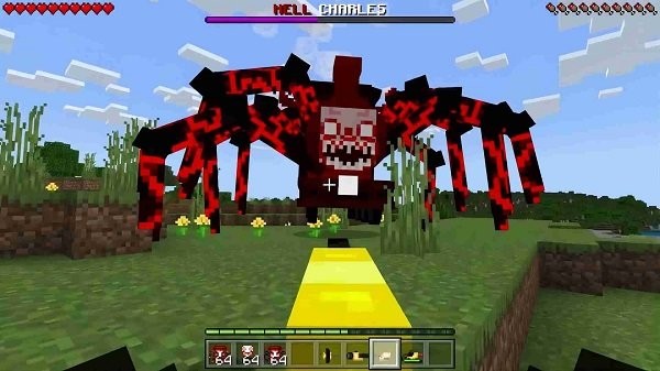 像素射击战场求生最新版