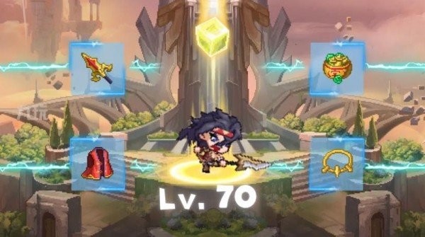 萌将世界手机版 萌将世界官方下载