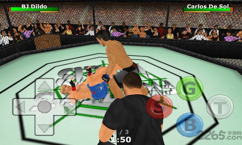 周末勇士汉化免费版 周末勇士汉化免费版