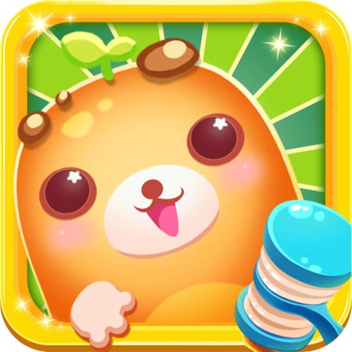 就爱打地鼠手机版