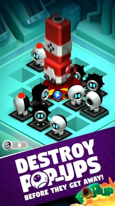 战略打地鼠最新版(Pop-Up)