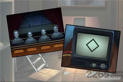 新黎明城手机版游戏