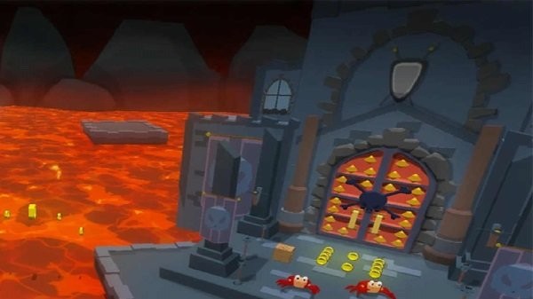 海底奇兵最新版