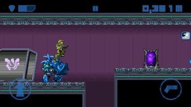 斯巴达射击中文版