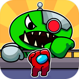 彩虹朋友怪兽花园游戏