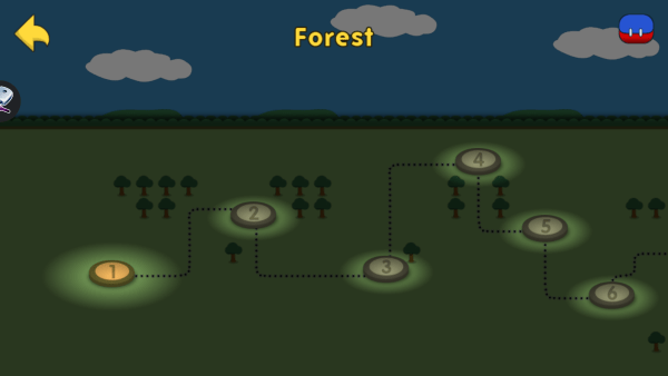 幽魂猎人3游戏(Pocong Hunter 3)