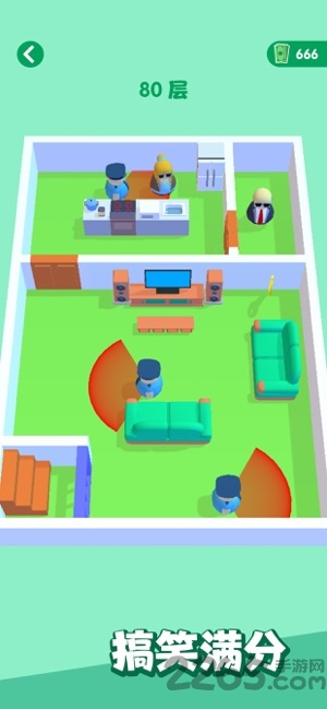 特工上100层手机版