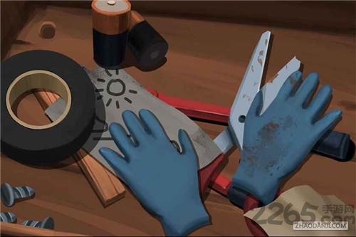 新黎明城手机版游戏