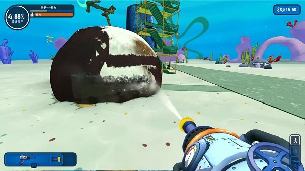 冲就完了模拟器游戏