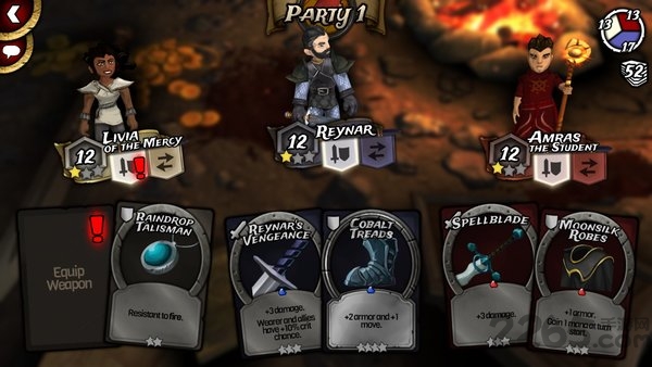 traitors empire游戏