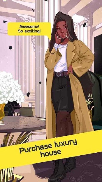 好莱坞女孩游戏下载