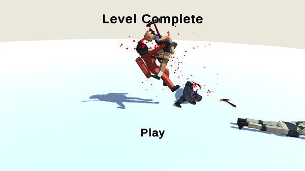 人类战斗模拟器最新版