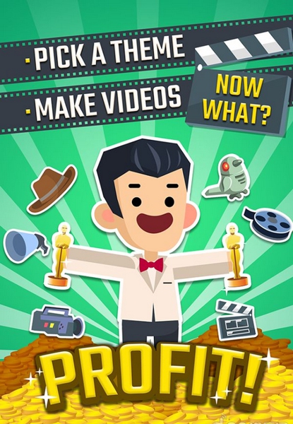 好莱坞亿万富翁正版下载