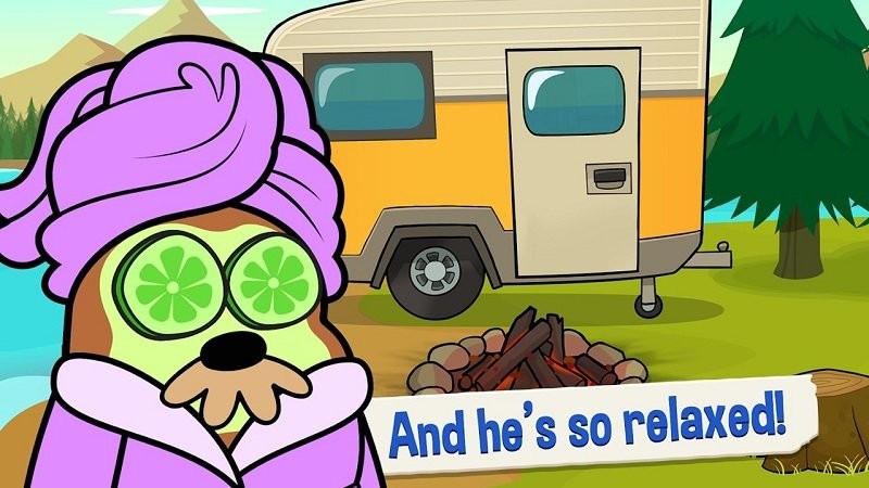 请勿打扰3游戏 请勿打扰3土拨鼠先生下载