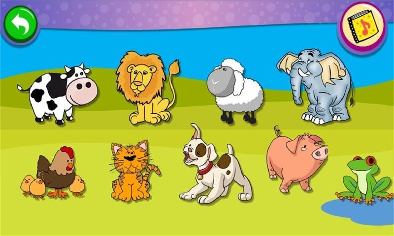 儿童弹钢琴音乐手游