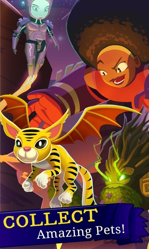 无尽点击手机版