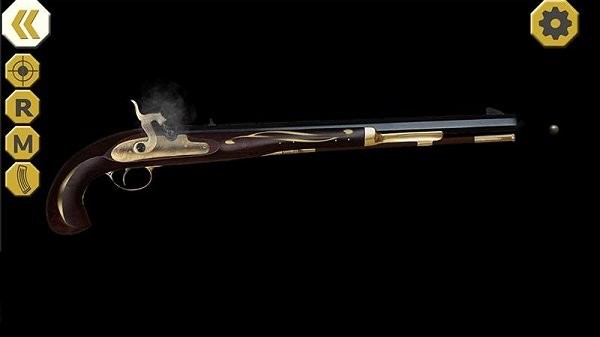 枪械配件改装模拟器游戏 枪械配件改装模拟器手游下载