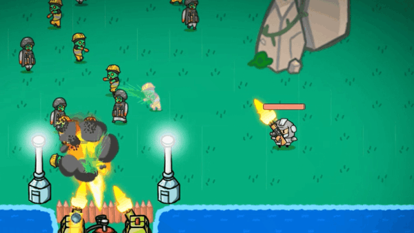 幸存者要塞中文版 幸存者要塞游戏下载