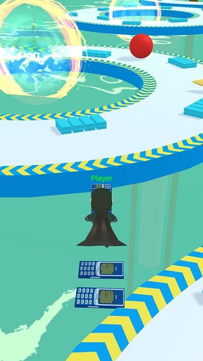 轻功水上漂最新版