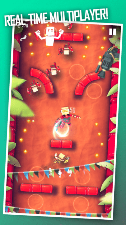 喷射突击手机游戏下载