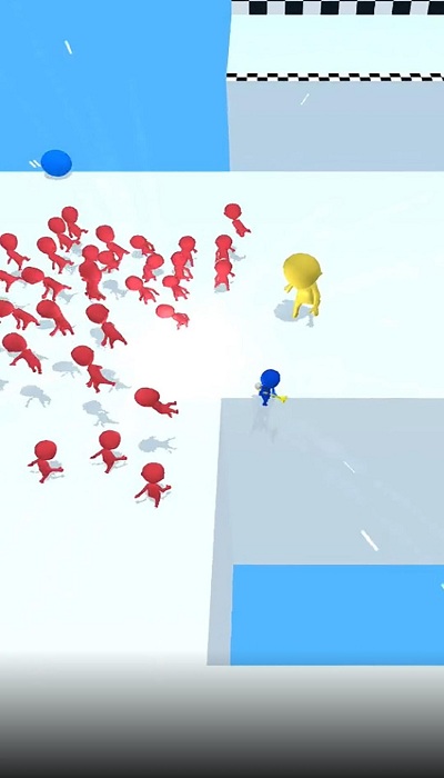 真空枪喷射手机版