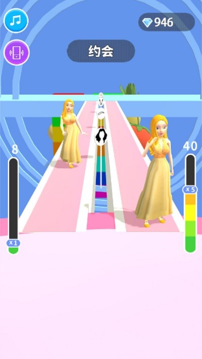 健美达人秀手机版