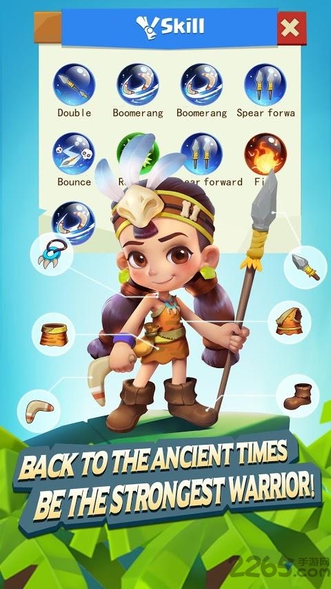 疯狂的荒野最新版 疯狂的荒野游戏下载