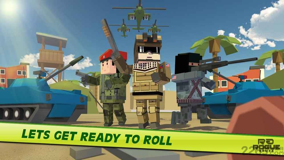 史诗般的战斗模拟器游戏 史诗般的战斗模拟器汉化版下载