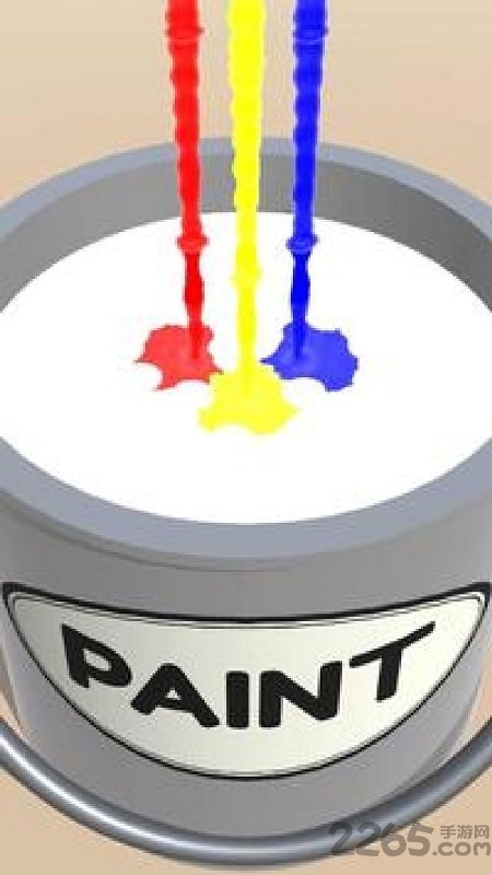 油漆制作模拟器中文版 油漆制作模拟器游戏下载
