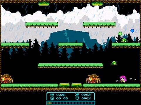 全能特工队游戏