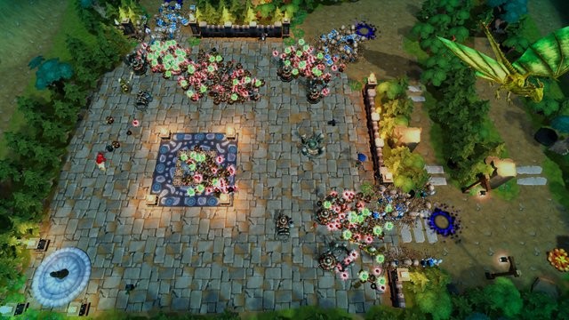 代号坚持防守手游 代号坚持防守下载