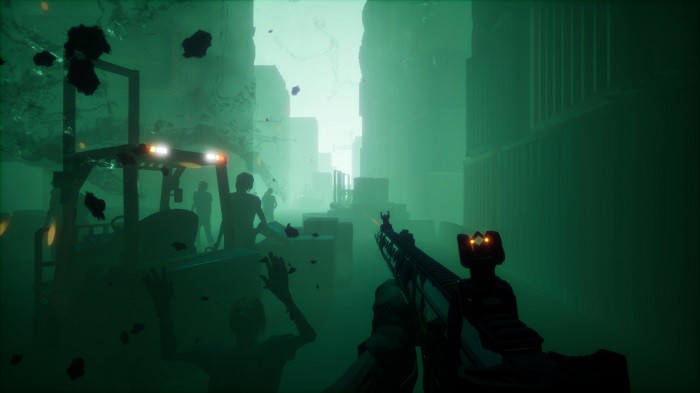 朊病毒感染游戏(prion)