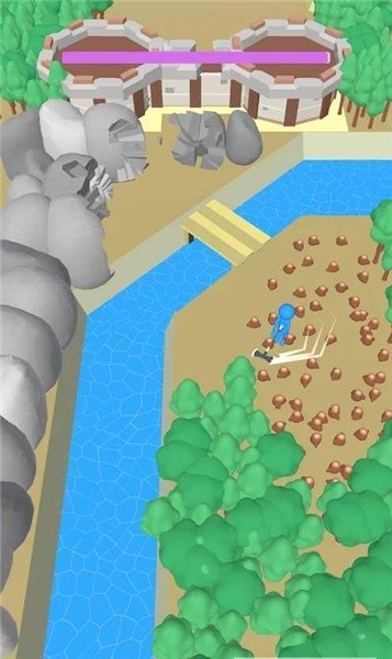 旋转砍树官方版下载