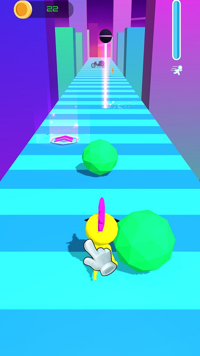 盗窃逃生最新版