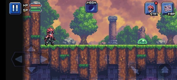 深渊地下城手游官方版