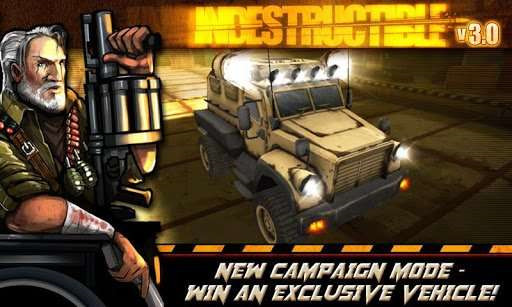 暴力战车中文破解版