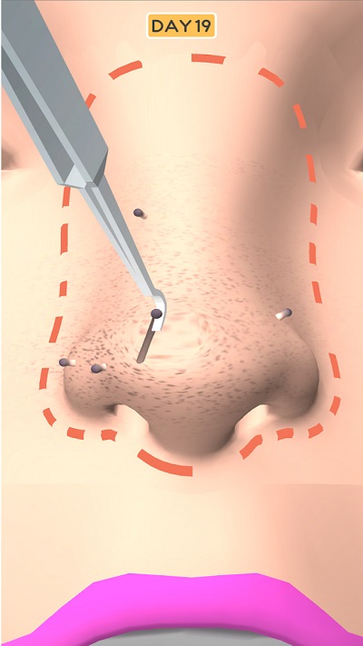 鼻子美容师官方版下载