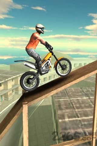 极限摩托单机无限钻石破解版